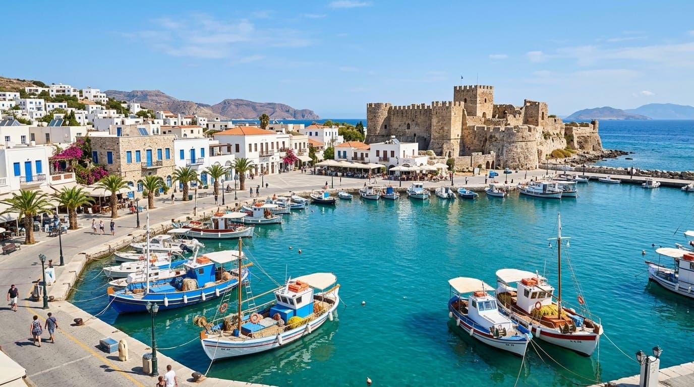 Kos (İstanköy)