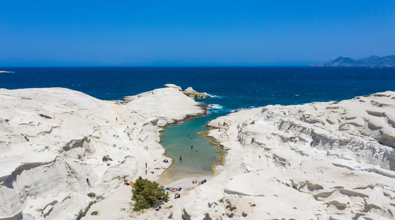 Milos
