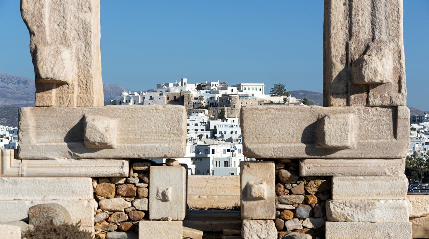 Naxos
