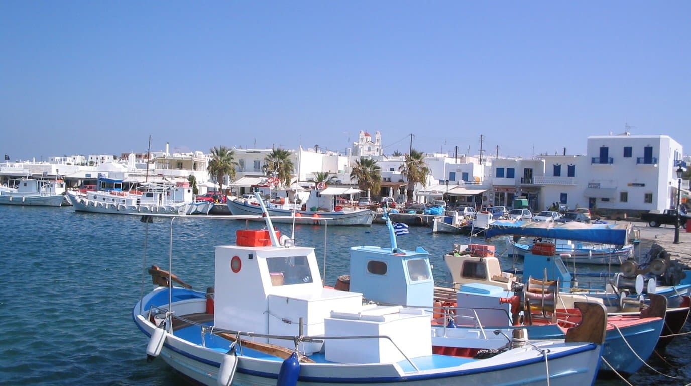 Paros