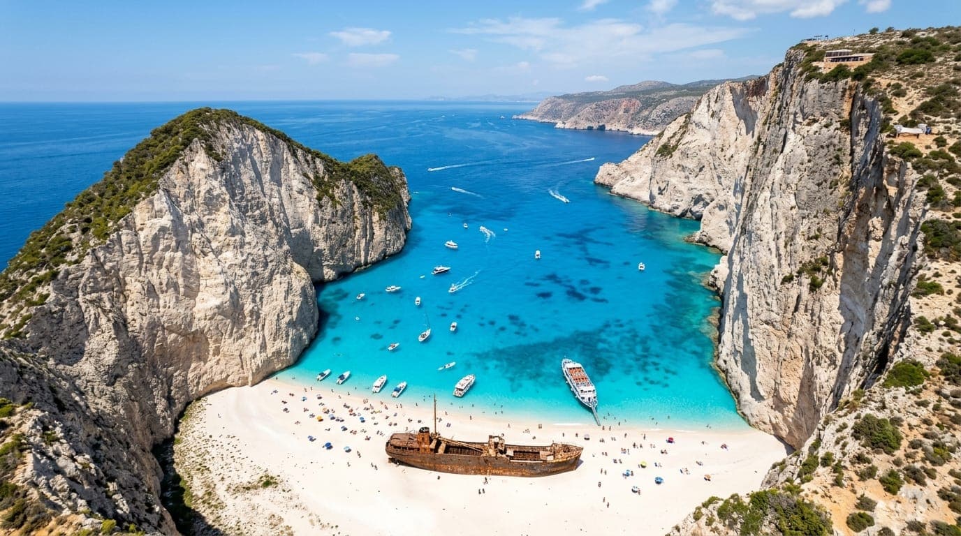 Zakynthos
